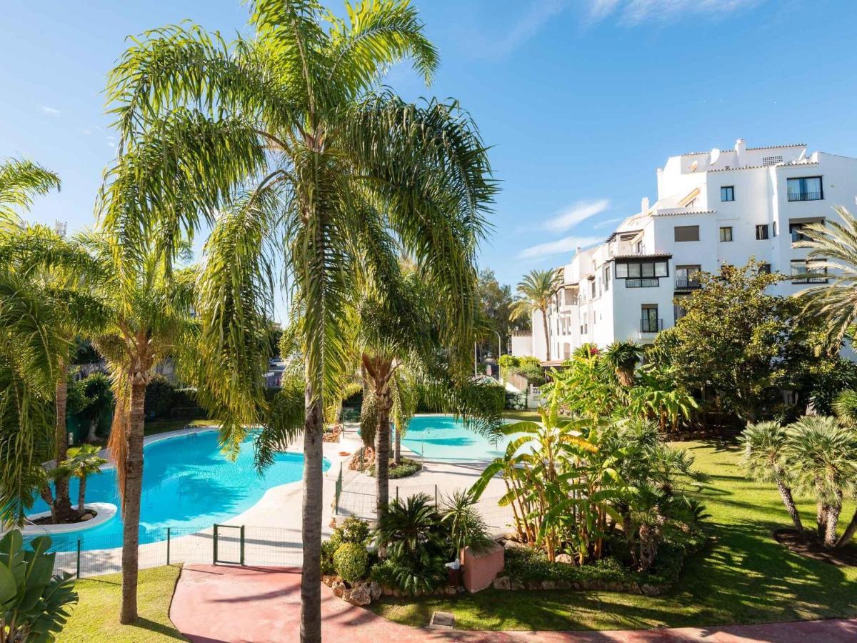 Vacation I Terrazas De Banus, Romantic, Jacuzzi, Pet-friendly, Cosy Duplex Penthouse, 2min Walk To Marina Appartamento Marbella